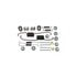 Carlson 17374 Drum Brake Hardware Kit Drum Brake Hardware Kit