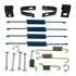 17376 by CARLSON - Drum Brake Hardware Kit