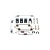 Carlson 17385 Drum Brake Hardware Kit Drum Brake Hardware Kit