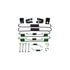 Carlson 17377 Drum Brake Hardware Kit Drum Brake Hardware Kit
