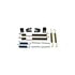 Carlson 17378 Drum Brake Hardware Kit Drum Brake Hardware Kit