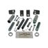 17401 by CARLSON - Parking Brake Hardware Kit