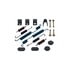 Carlson 17413 Drum Brake Hardware Kit Drum Brake Hardware Kit