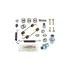 Carlson 17415 Parking Brake Hardware Kit Parking Brake Hardware Kit