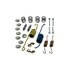Carlson 17424 Drum Brake Hardware Kit Drum Brake Hardware Kit