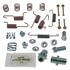 Carlson 17426 Parking Brake Hardware Kit Parking Brake Hardware Kit