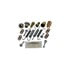 17431 by CARLSON - Parking Brake Hardware Kit