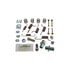 Carlson 17428 Parking Brake Hardware Kit Parking Brake Hardware Kit