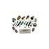 Carlson 17430 Parking Brake Hardware Kit Parking Brake Hardware Kit