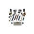 Carlson 17444 Parking Brake Hardware Kit Parking Brake Hardware Kit