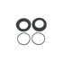 Carlson 41115 Disc Brake Caliper Repair Kit Disc Brake Caliper Repair Kit