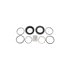 41139 by CARLSON - Disc Brake Caliper Repair Kit