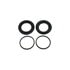 41168 by CARLSON - Disc Brake Caliper Repair Kit