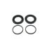 41161 by CARLSON - Disc Brake Caliper Repair Kit