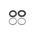 41178 by CARLSON - Disc Brake Caliper Repair Kit