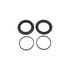 Carlson 41182 Disc Brake Caliper Repair Kit Disc Brake Caliper Repair Kit