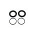Carlson 41193 Disc Brake Caliper Repair Kit Disc Brake Caliper Repair Kit