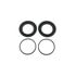 41207 by CARLSON - Disc Brake Caliper Repair Kit