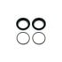 41225 by CARLSON - Disc Brake Caliper Repair Kit