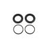41235 by CARLSON - Disc Brake Caliper Repair Kit