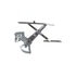 740-358 by DORMAN - Power Window Regulator (Regulator Only)
