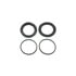 41246 by CARLSON - Disc Brake Caliper Repair Kit