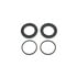 Carlson 41242 Disc Brake Caliper Repair Kit Disc Brake Caliper Repair Kit