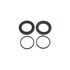 41255 by CARLSON - Disc Brake Caliper Repair Kit