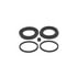 Carlson 41268 Disc Brake Caliper Repair Kit Disc Brake Caliper Repair Kit