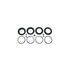 Carlson 41261 Disc Brake Caliper Repair Kit 41261