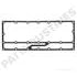 PAI 131455 Engine Oil Cooler Gasket Engine Oil Cooler Gasket - Cummins K Series Application