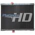HDC010002 by MACK - Radiator