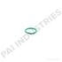 121254 by PAI - O-Ring - 0.07 in C/S x 0.426 in ID 1.78 mm C/S x 10.82 mm ID Viton 75, Green w/ White Dot Series # -013