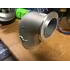 Cummins 3684026 Engine Air Intake Hose Adapter Engine Air Intake Hose Adapter