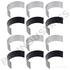PAI 671555 Engine Connecting Rod Bearing Set Engine Connecting Rod Bearing Set - Detroit Diesel D13 Engines Application