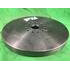 Cummins 3690868 Engine Crankshaft Vibration Damper Viscous Vibration Damper