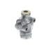 PAI EM56350 Air Brake Inversion Valve Air Brake Inversion Valve - 1/4in Supply Port 1/4in Delivery Port 1/8in Control Port