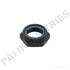 EE22350 by PAI - Nut - Locking Pinion For 1-3/4 Spline 1-1/4in -12 Thread 1 3/4in Flat x 5/8in Height