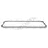 PAI 141345 Engine Oil Pan Adapter Engine Oil Pan Adapter - Cummins ISB Engines Application