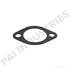 PAI 331281 Engine Water Pump Cover Gasket Engine Water Pump Cover Gasket - Caterpillar 3406E / C15 / C16 / C18 / 3400 Series