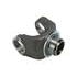 Newstar S-17094 Differential End Yoke 1710 Series (Full Round) Differential End Yoke Bearing Plate Style 39-Spline