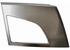 HDB010295 by VOLVO - Bumper Cover