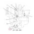 121208 by PAI - O-Ring - 0.139 in C/S x 1.296 in ID 3.53 mm C/S x 32.92 mm ID, Buna N 70, Series # -219