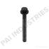 PAI 040076 Engine Connecting Rod Bolt Engine Connecting Rod Bolt - M12 x 1.25 x 100 Flanged 12pt Head Class 12.9 Alloy Steel