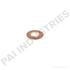 136145 by PAI - Fuel Injector Seal - Copper Alloy Cummins ISB / QSB Series Application