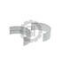 PAI 470160 Engine Crankshaft Main Bearing Engine Crankshaft Main Bearing - STD Part of a Set 470170.