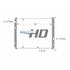 HDC010088PA by FREIGHTLINER - Radiator