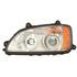 HDL010081L by KENWORTH - This is a headlamp assembly for a 2008 - 2014 Kenworth T - 170,270,370,440,470,660,700 for the left side.