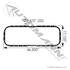 Automann M90684 Engine Oil Pan Gasket Engine Oil Pan Gasket - For Cummins ISX 15.0L