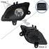 AUTOMANN 564.46077L FOG LAMP LH BLK
